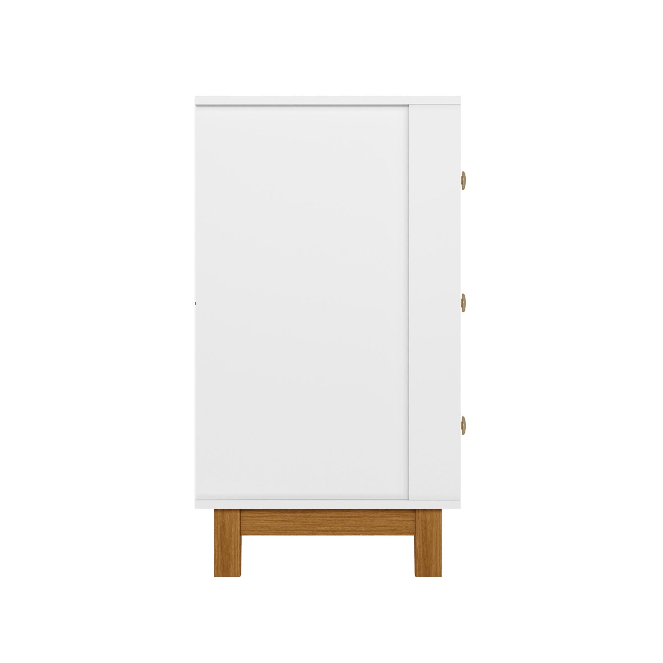 C�moda Mythos Plus 4 Gavetas