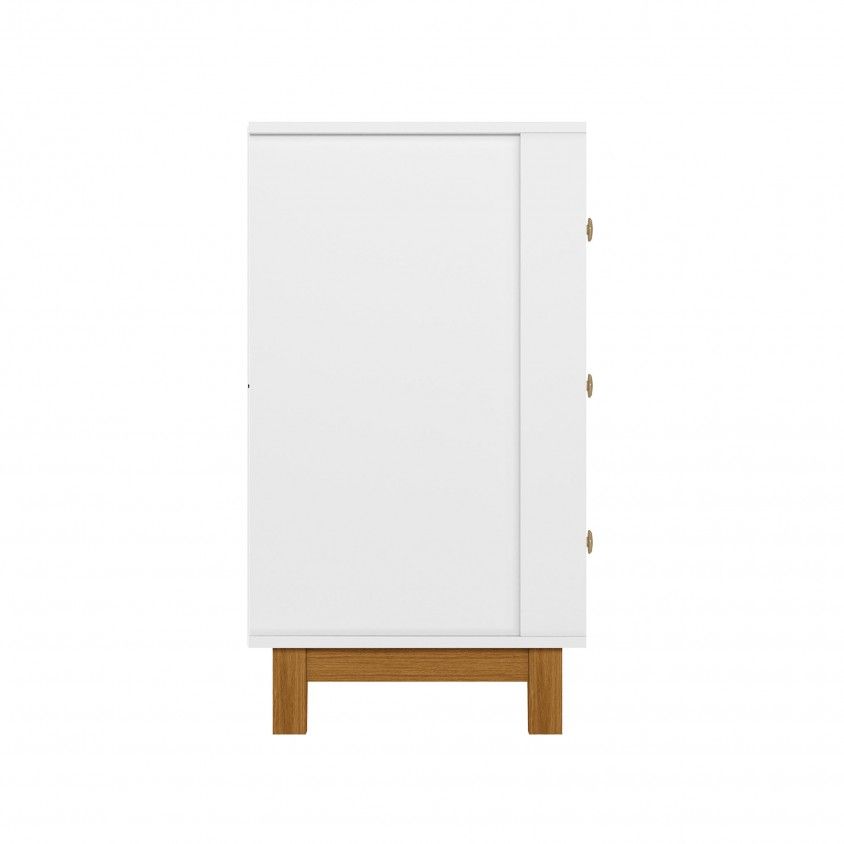 Cmoda Mythos Plus 4 Gavetas
