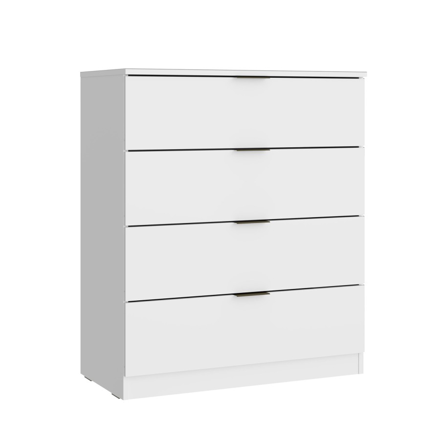 Cómoda Sky 4 Gavetas