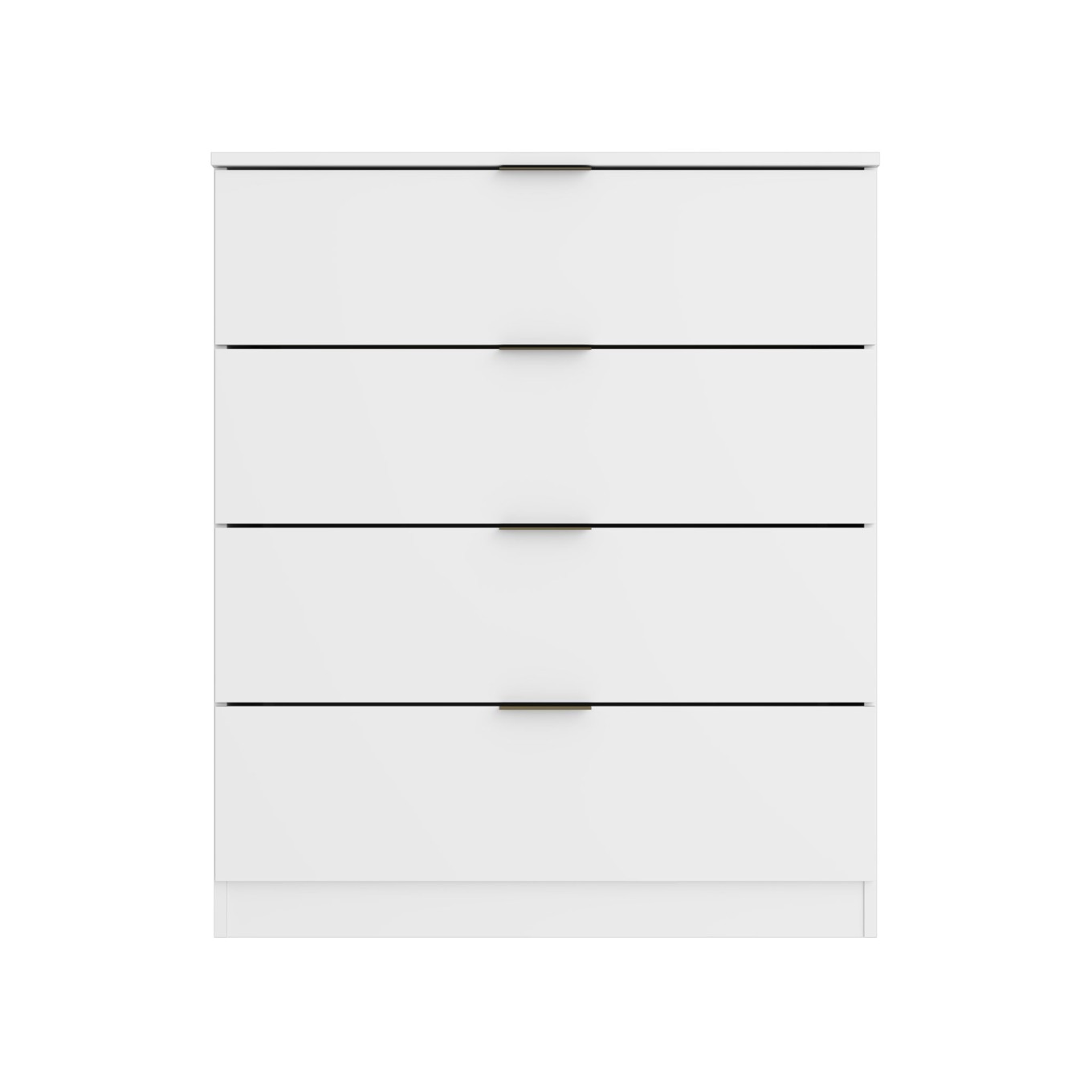 C�moda Sky 4 Gavetas