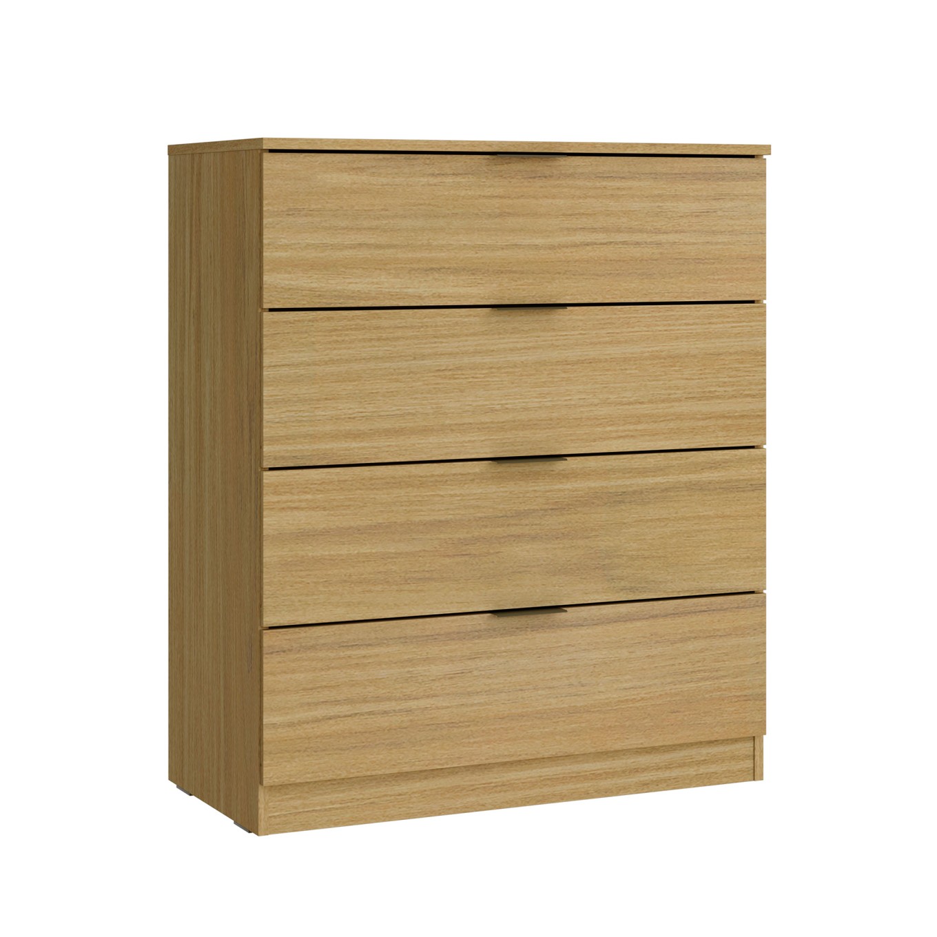 C�moda Sky 4 Gavetas