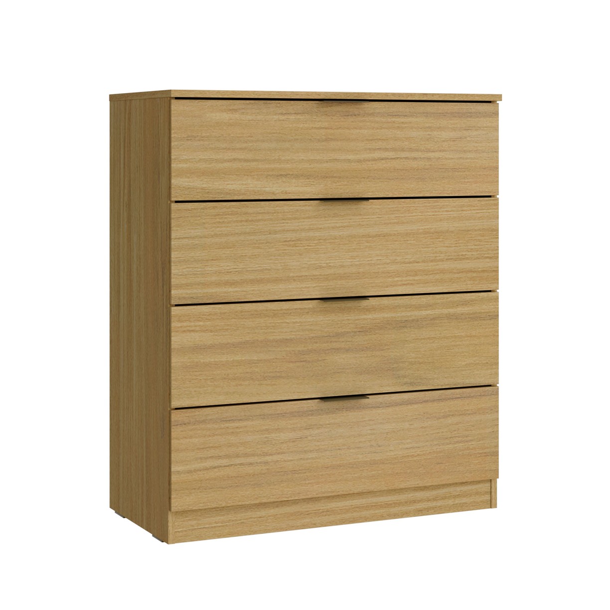 C�moda Sky 4 Gavetas