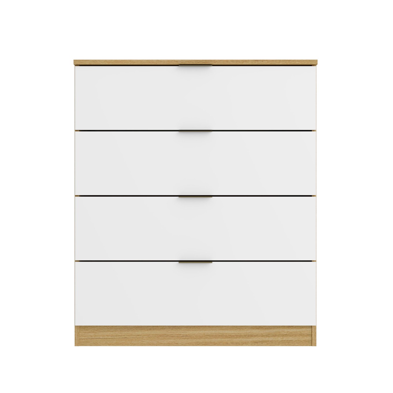 C�moda Sky 4 Gavetas