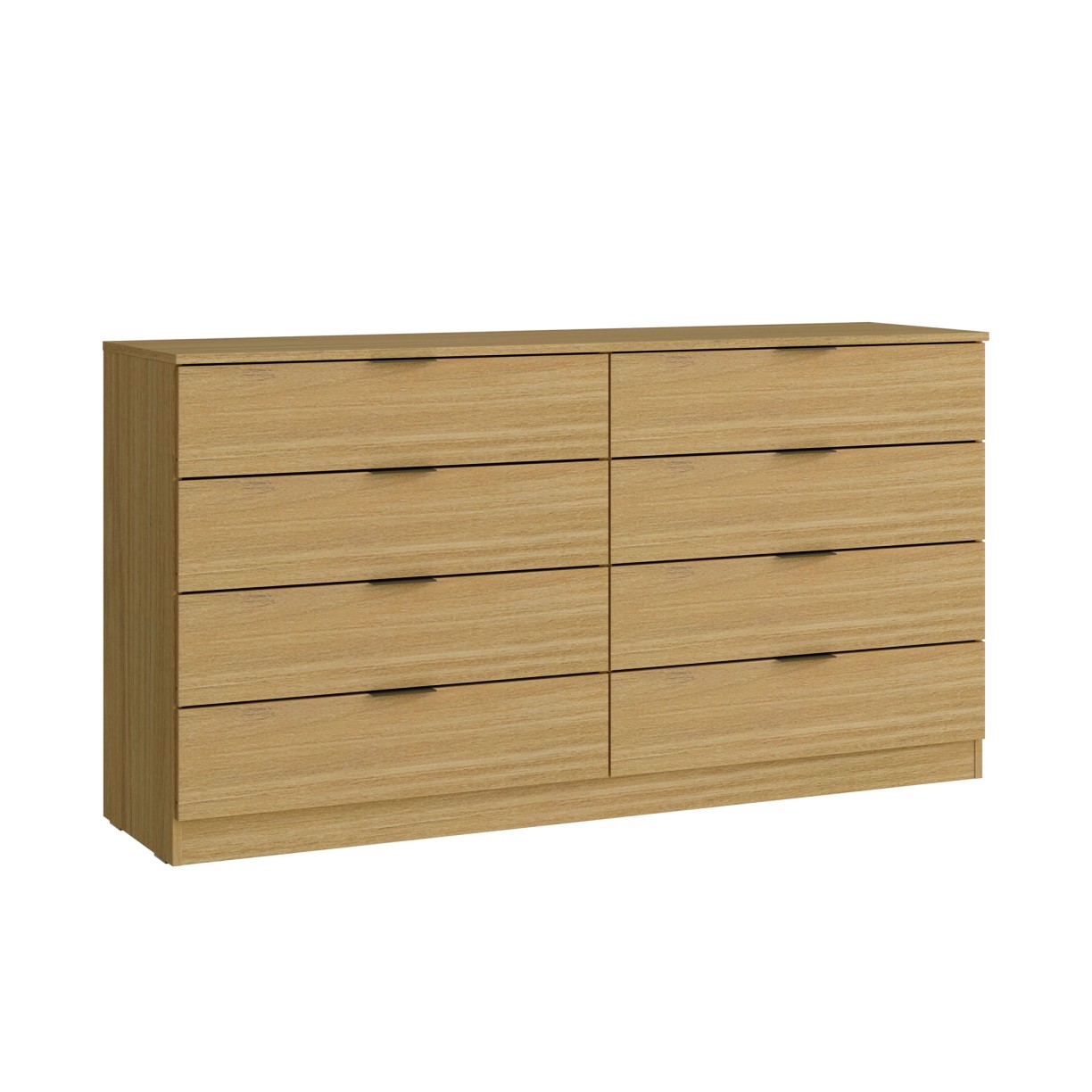C�moda Sky 8 Gavetas