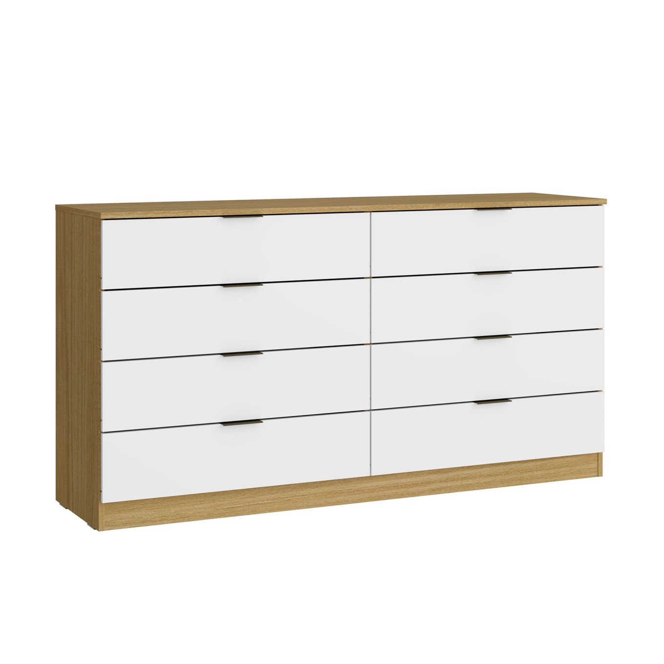 C�moda Sky 8 Gavetas