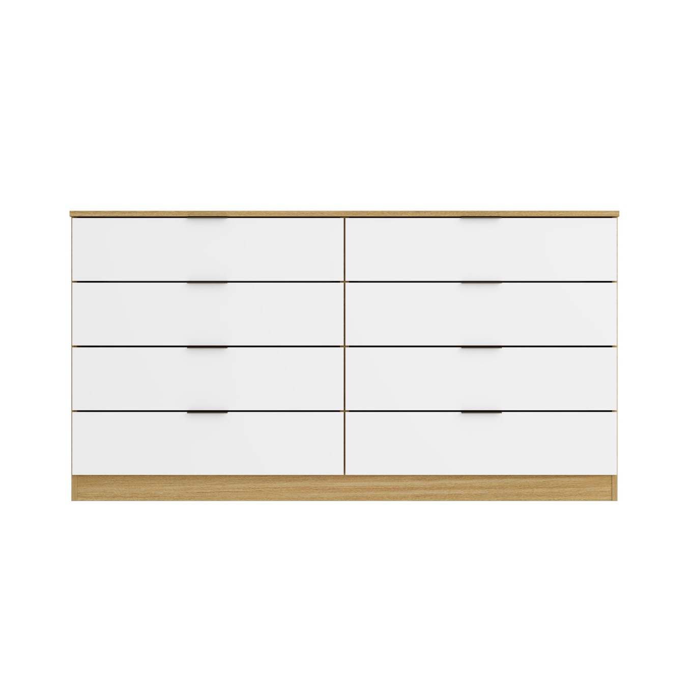 C�moda Sky 8 Gavetas