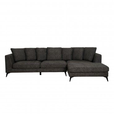 Chaise Longue Babb Direita