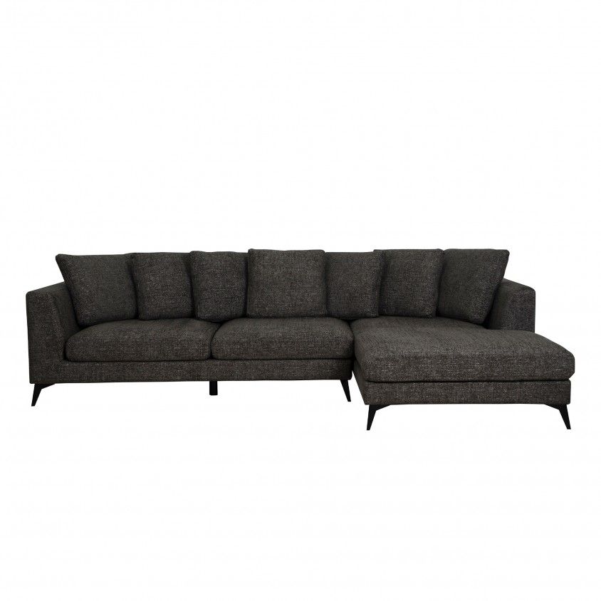 Chaise Longue Babb Direita