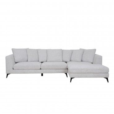 Chaise Longue Babb Direita