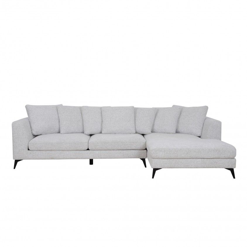 Chaise Longue Babb Direita