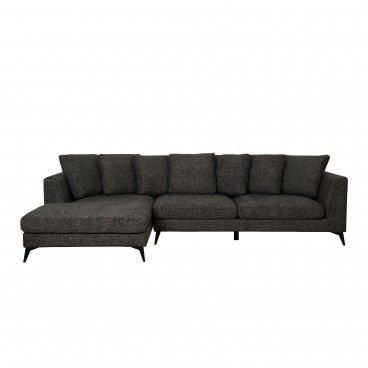 Chaise Longue Babb Esquerda