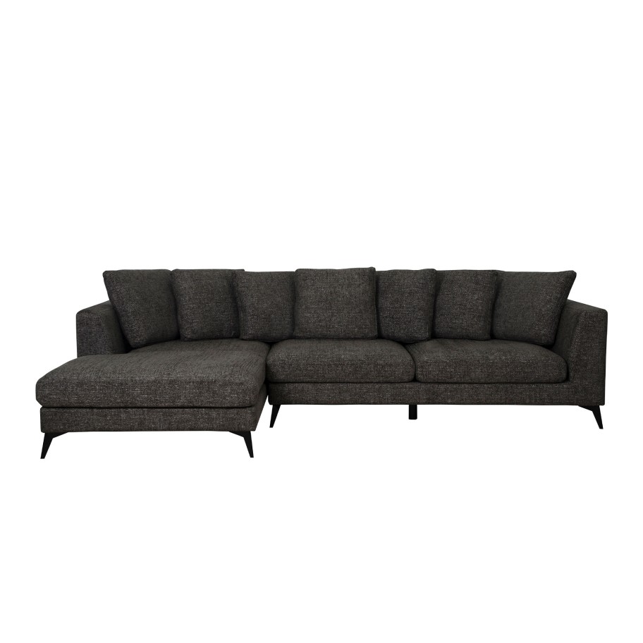 Sofá Chaise Longue Babb Esquerda