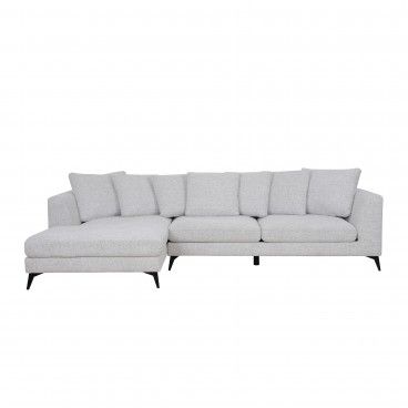 Chaise Longue Babb Esquerda