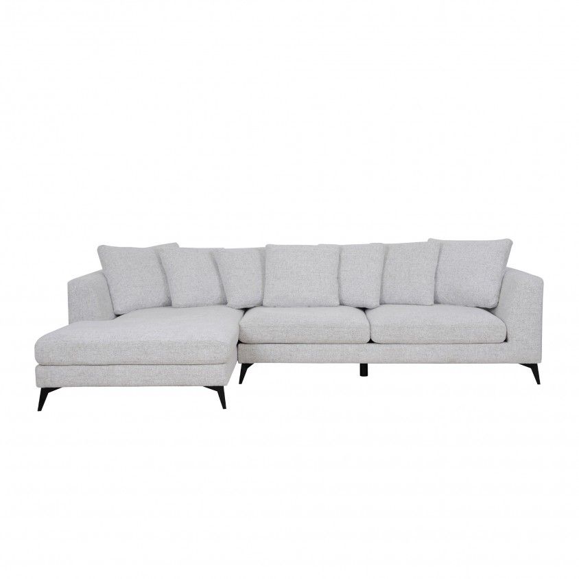 Chaise Longue Babb Esquerda