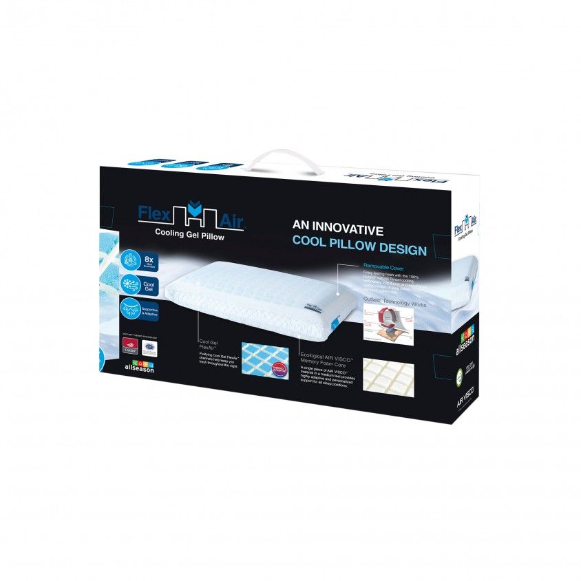 Almofada Air Flex