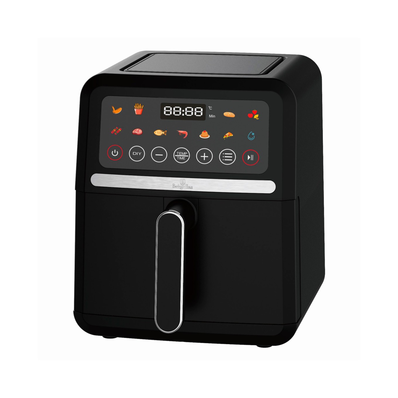 Air Fryer sem Janela 5L BH/9807