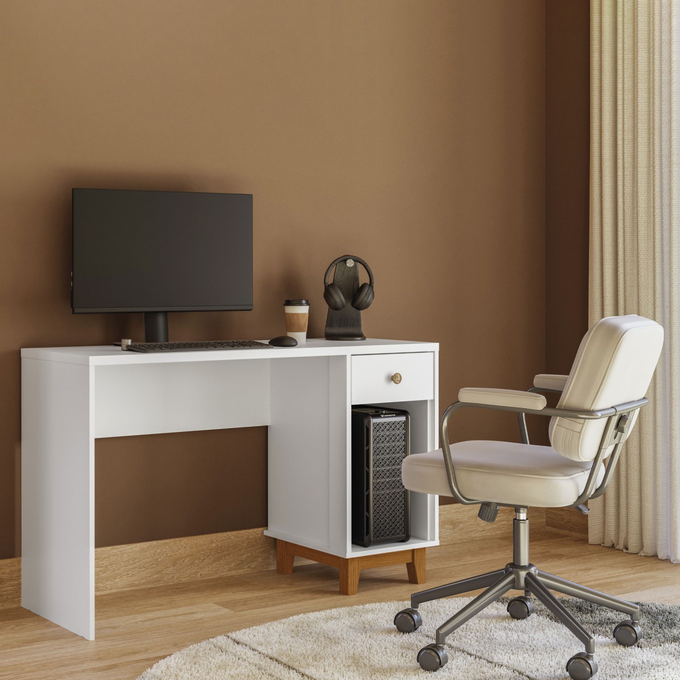 Secret�ria Mythos Plus