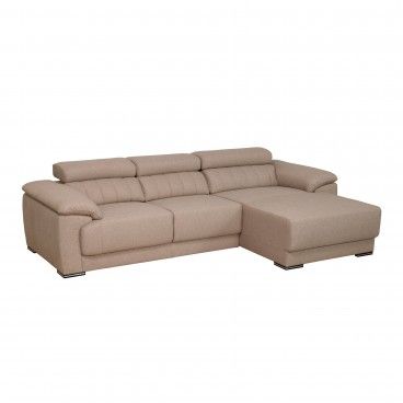 Chaise Longue Nebraska Direita
