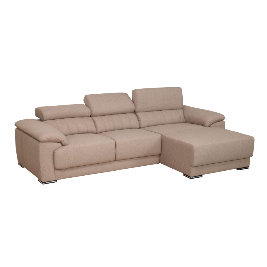 Sofá Chaise Longue Nebraska Direita