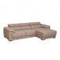 Chaise Longue Nebraska Esquerda