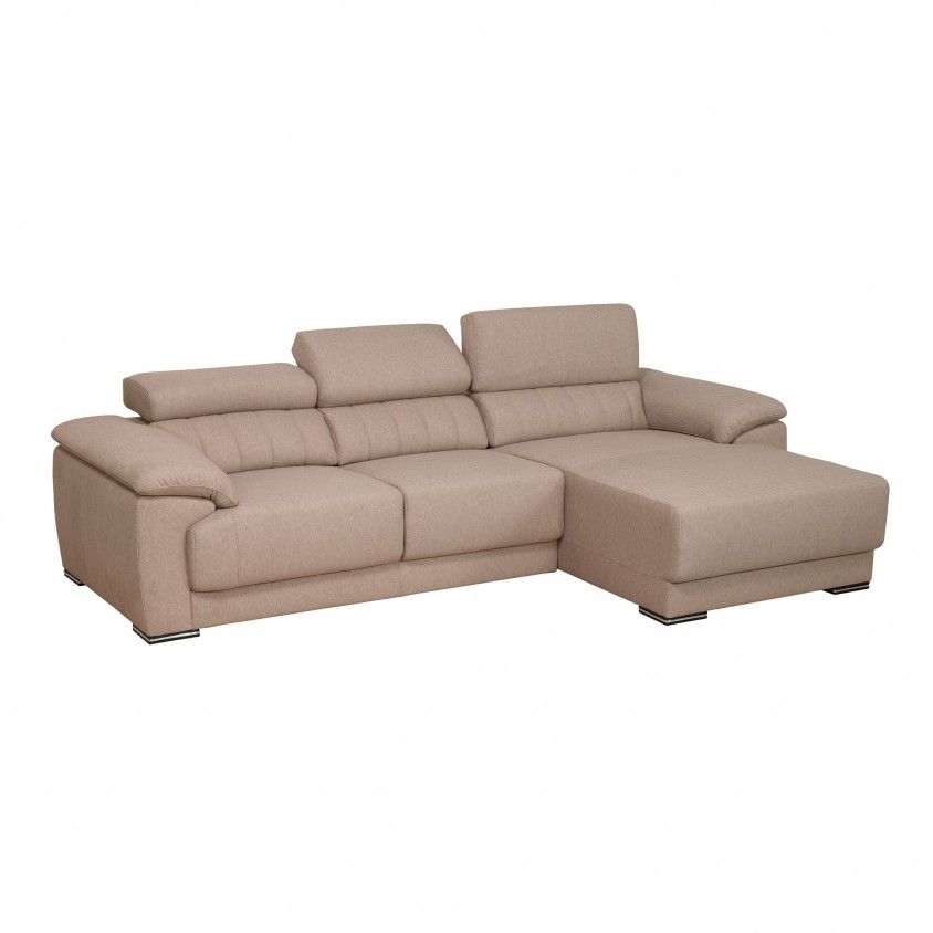 Chaise Longue Nebraska Esquerda