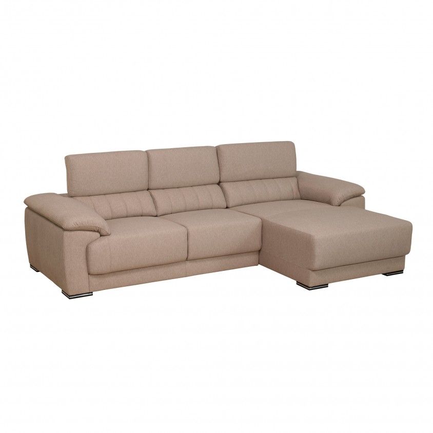 Chaise Longue Nebraska Esquerda