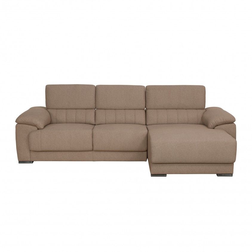 Chaise Longue Nebraska Esquerda