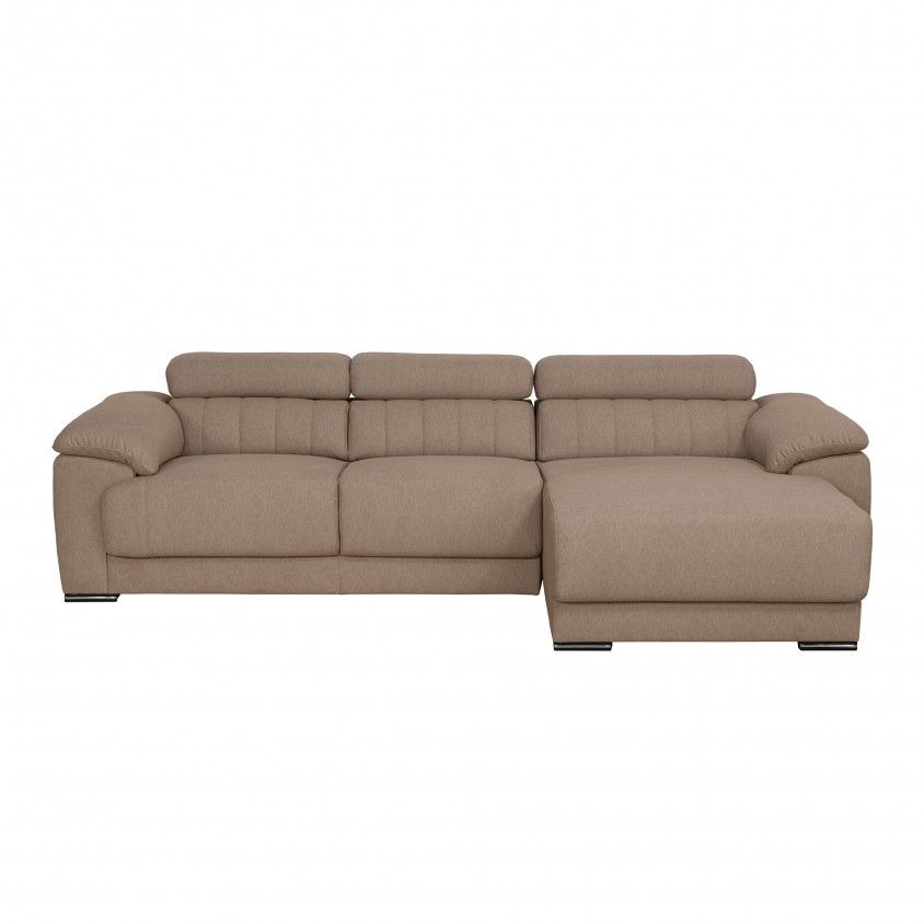 Chaise Longue Nebraska Esquerda