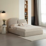 Cama Crystal