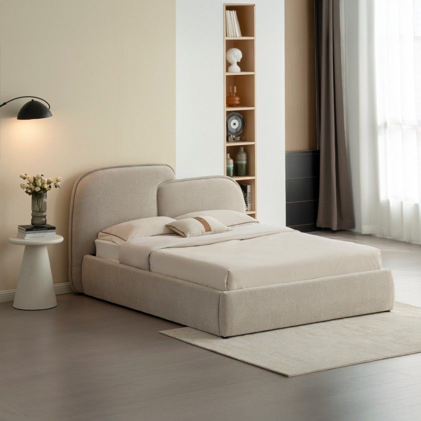 Cama Crystal