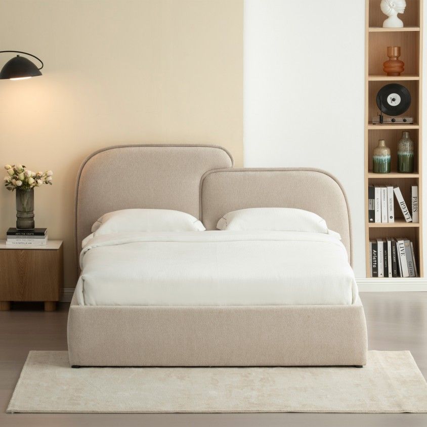 Cama Crystal