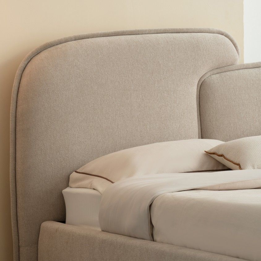 Cama Crystal