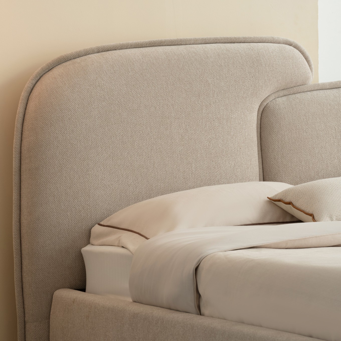 Cama Crystal