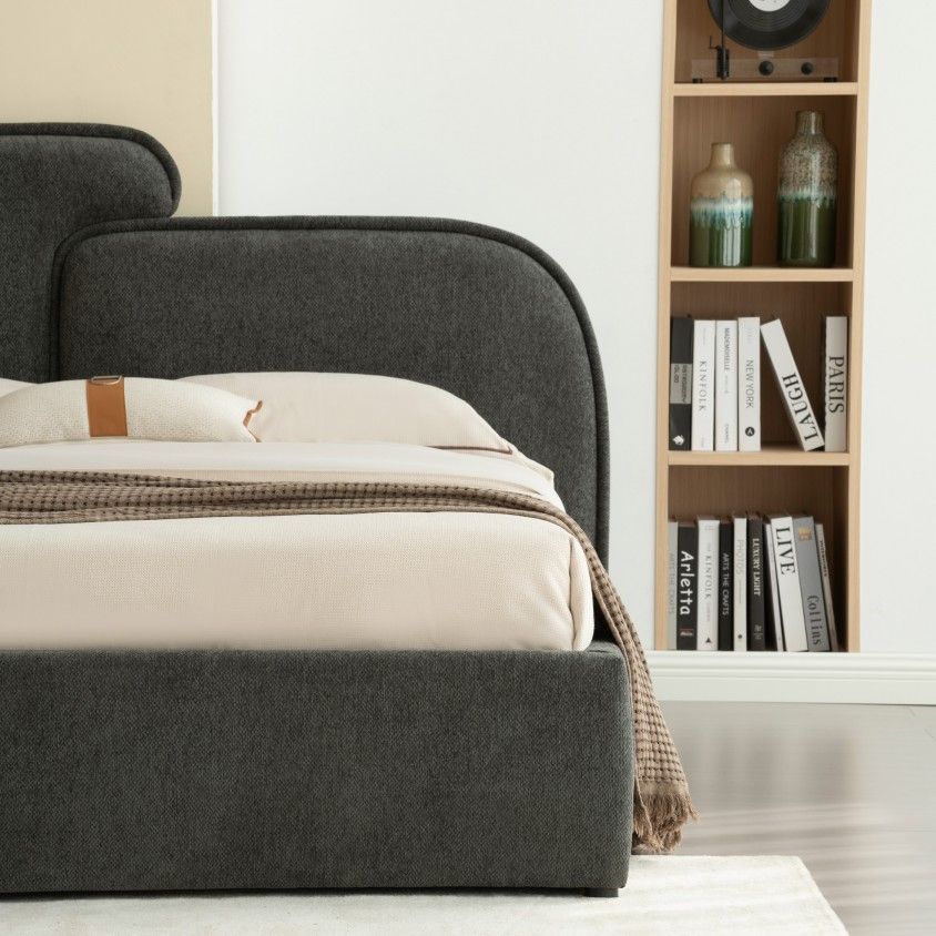Cama Crystal