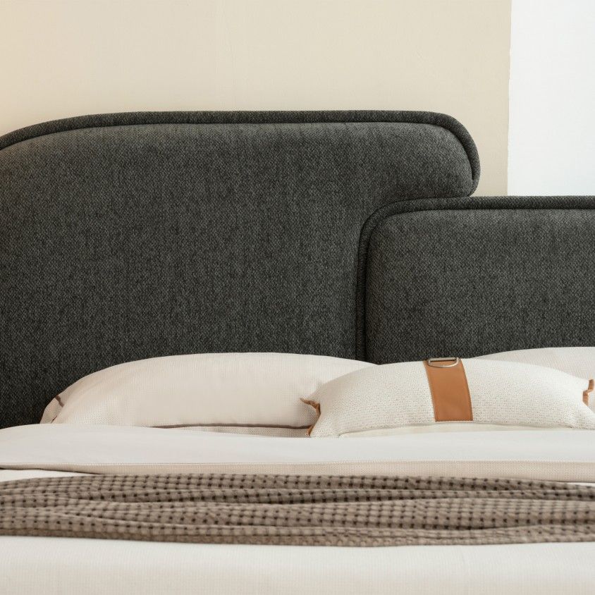Cama Crystal