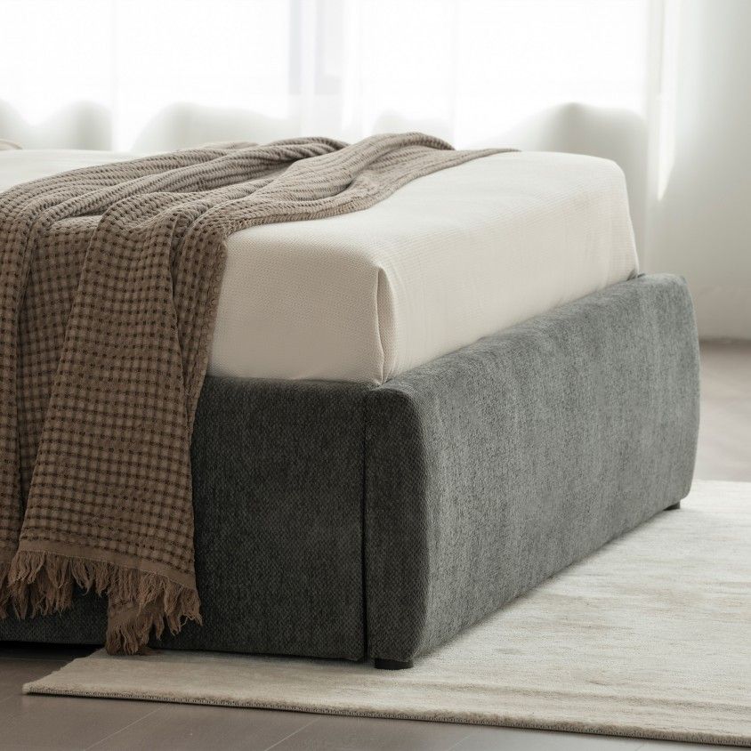 Cama Crystal