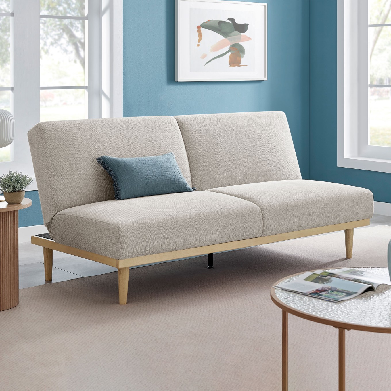 Sof� Cama Louis