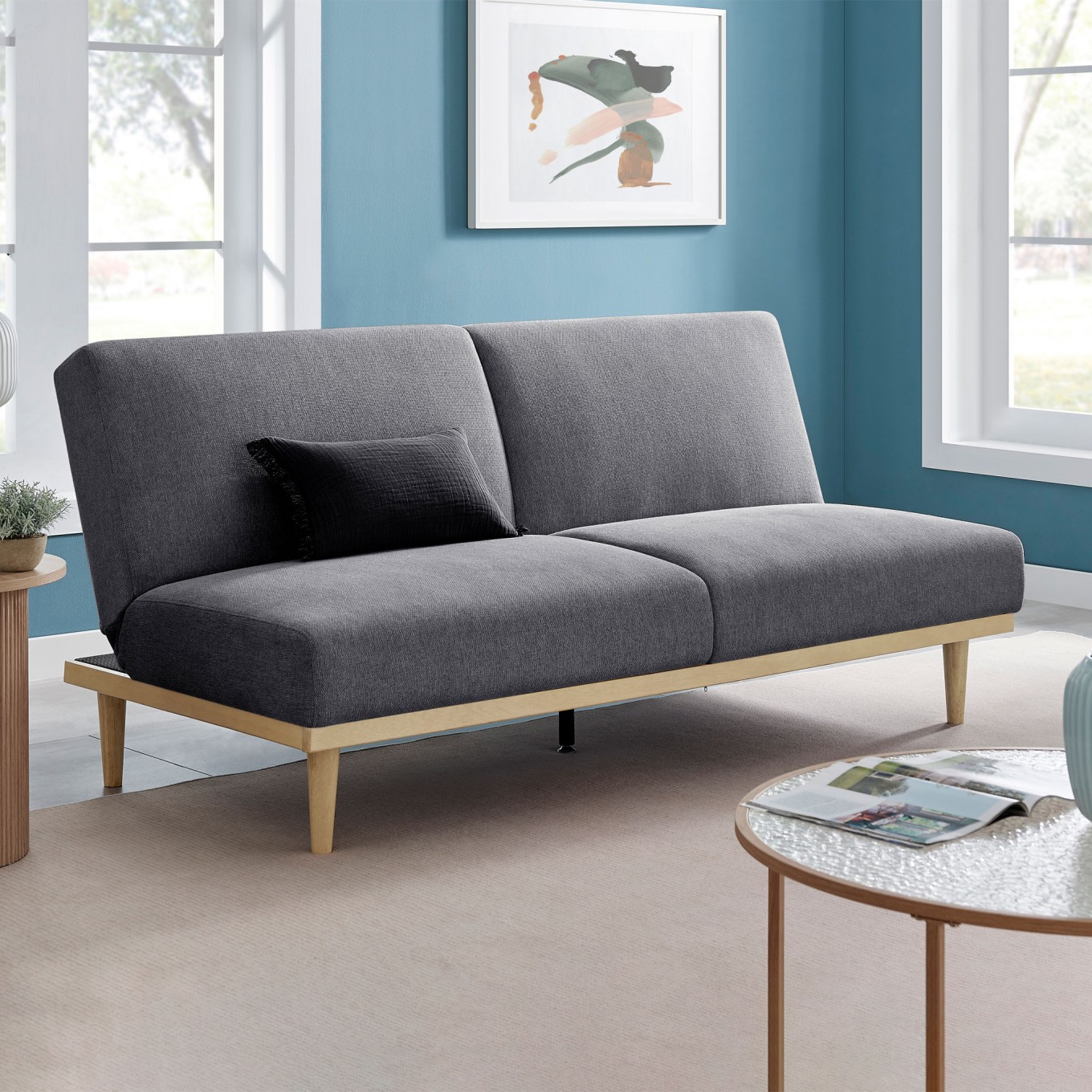 Sof� Cama Louis