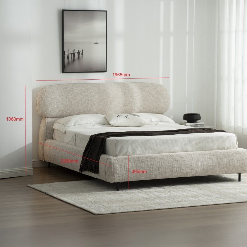 Cama London