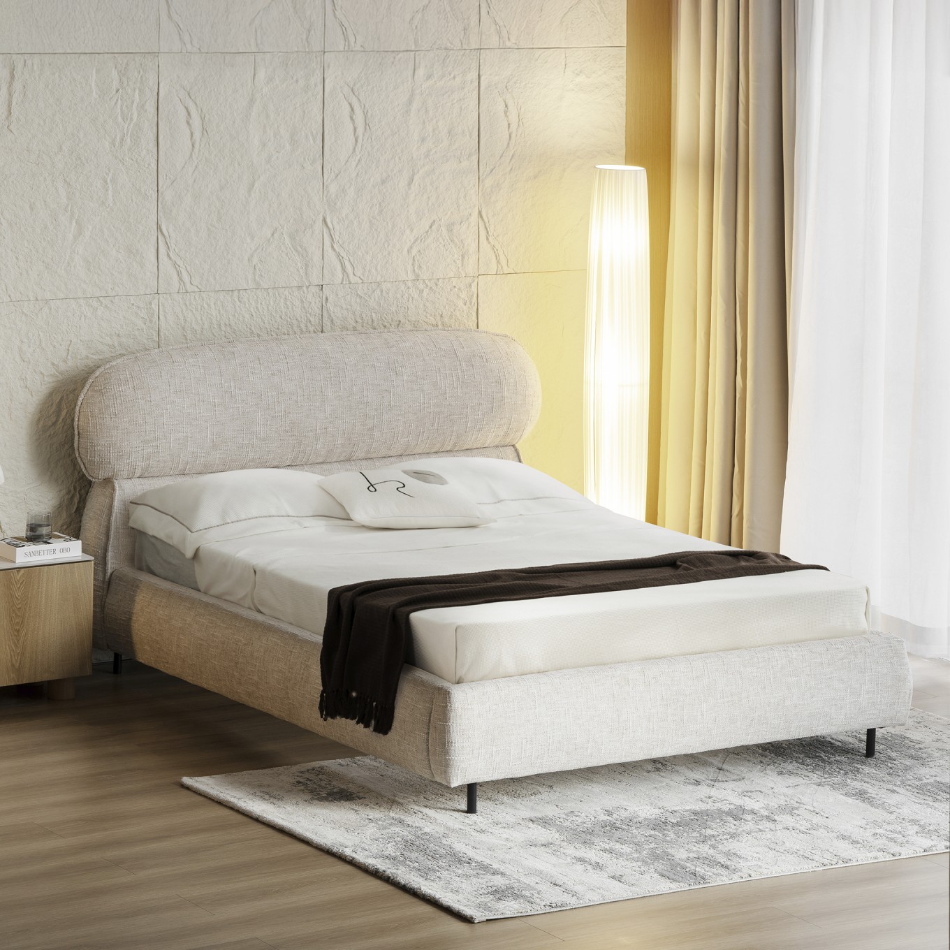 Cama London