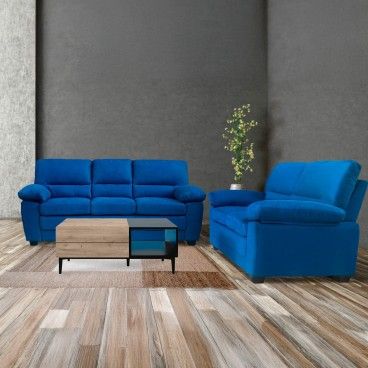 Sof 3 Lugares Brandford