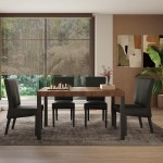 Mesa Retangular Everest 140