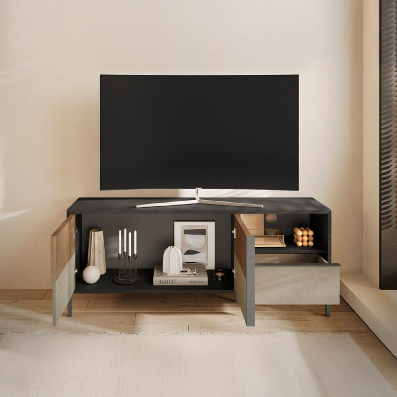 M�vel TV Everest 156