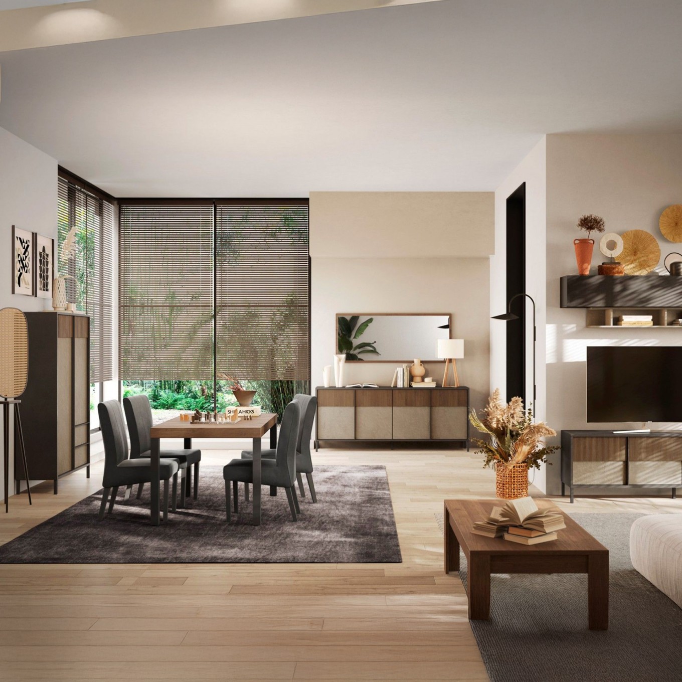 M�vel TV Everest 156