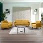 AMARELO