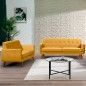 AMARELO