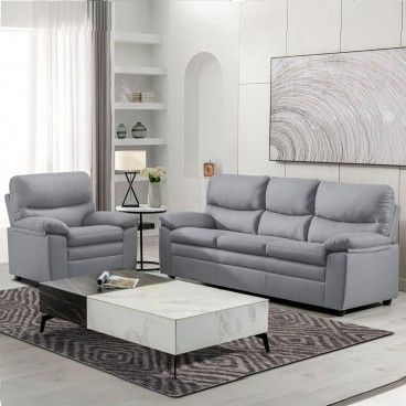 Set Sofs 3+1 Lugares Ontrio