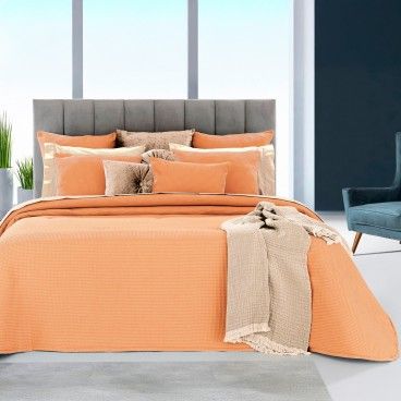 Colcha Stevia - Cama Casal