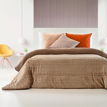 Edredo Madona - Cama Individual