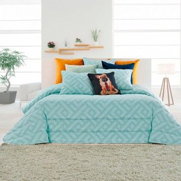Edredo Hermes - Cama Casal
